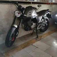 موتور زونتس ۲۳۰