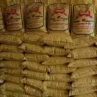 برنج عنبرهندی