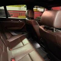BMW x4 مدل 2015|خودرو سواری و وانت|تهران, فرمانیه|دیوار