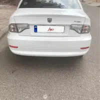 سورن پلاس مدل ۱۴۰۱|خودرو سواری و وانت|رشت, یخسازی|دیوار