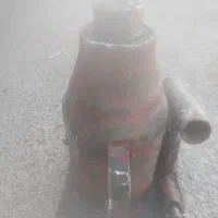 جک روغنی 20 تن