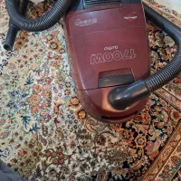 جارو برقی