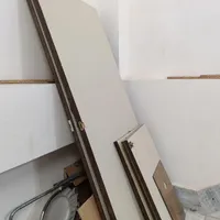 ۴عدد لت در کمد دیواری