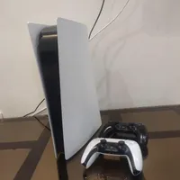 ps5 fat digital دو دسته