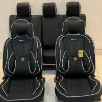 روکش صندلی خودرو