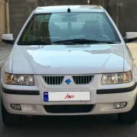 سمند EF7 دوگانه لازرورق|خودرو سواری و وانت|رشت, یخسازی|دیوار