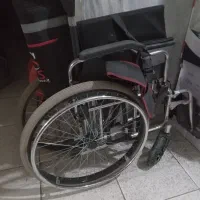 ویلچر در حد نو