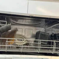 ماشین ظرفشویی رومیزی کاملا نو|ماشین ظرفشویی|سبزوار, پاسداران|دیوار