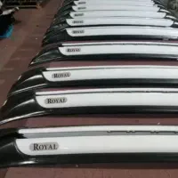 باربند سواری|قطعات یدکی و لوازم جانبی|کرج, حصارک پایین|دیوار