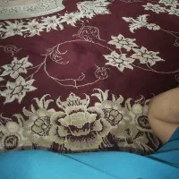 فرش ۱۲ متری و ۲ عدد موکت ۱۲ متری