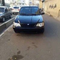 پراید ۱۱۱مدل۹۰