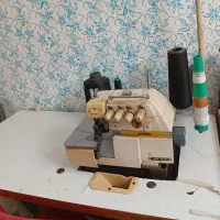 چرخ سردوز پنج نخ صنعتی