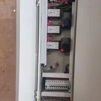برقکار برق کار برق ساختمان  کولراعلام حریق کل کرج|خدمات پیشه و مهارت|کرج, گلشهر|دیوار