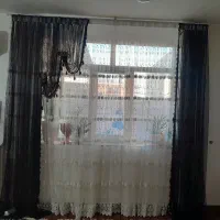 پرده پلیسه