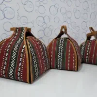 کاور قابلمه صحرای