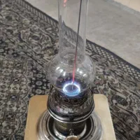 گردسوز انگلیسی نمره ۲۳ قدیمی آس