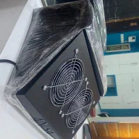 دستگاه فن ناخن کار