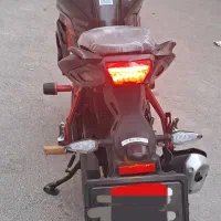 بنلی ۲۵۰|موتورسیکلت|همدان, |دیوار