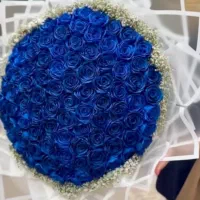 رز روبانی/باکس گل/باکس ولنتاین|گل مصنوعی|شیراز, گویم|دیوار