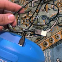اسپیکر بلوتوثی برند NEWVEW مدل NV-8808|پخش‌کننده همراه|رشت, پیرکلاچای|دیوار