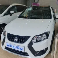 کوئیک GXR ۴۰۴|خودرو سواری و وانت|تهران, استاد معین|دیوار