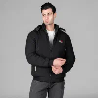 کاپشن مردانه