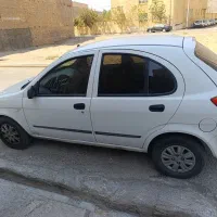 فروش تیبا 2(۹۹) کم کار سرحال