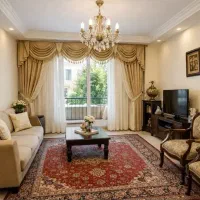 ۴۳متر تکواحدی مناسب سکونت و سرمایه گذاری