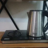 (چای ساز برند زیکو)