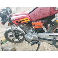 موتور در حد نو ۲۰۰