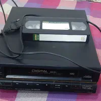 ویدیو ایوا ضبط و پخش