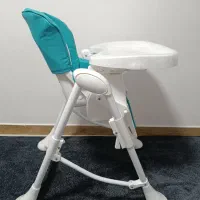صندلی غذا خوری کودک زویه مدل z110|اسباب و اثاث بچه|شیراز, کوی آزادگان|دیوار