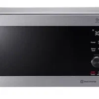 ماکروویو ال جی|اجاق گاز و لوازم برقی پخت‌وپز|مهاباد (آذربایجان غربی), |دیوار