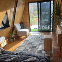 کلبه سوئیسی سامین|خدمات پذیرایی، مراسم|فاضل آباد, |دیوار