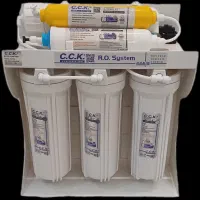 دستگاه تصفیه آب خانگی