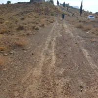 زمین ویلایی1000متری معاوضه با سواری|فروش زمین و ملک کلنگی|ارژن, |دیوار