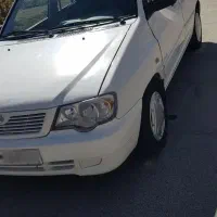 پراید۱۱۱|خودرو سواری و وانت|همدان, |دیوار