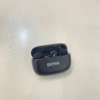 میکروفون یقه ای بویا مینی Boya