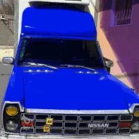 نیسان یخچالدارمدل ۹۳