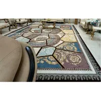 فرش فانتزی نو