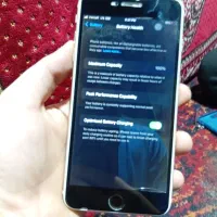 آیفون ۶ اس پلاس