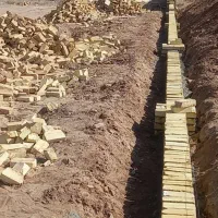 استا بنا هستم  روزمزد متری کنترات انجام میدم