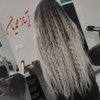 اکستنشنمولیزرسبک روسی موطبیعی قیمت باورنکردنی|خدمات آرایشگری و زیبایی|مشهد, راهنمایی|دیوار