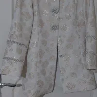 کت بسیارشیک زنانه سایز ۴۰ تا ۴۲