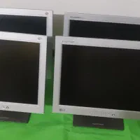 فروش مانیتور تک تعداد بدون خط خش دوربین مداربسته|قطعات و لوازم جانبی رایانه|تهران, پرستار|دیوار