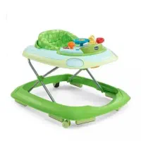 روروئک و صندلی غذای چیکو