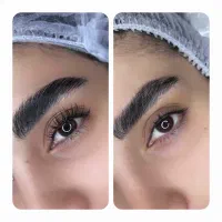 اکستنشن تخصصی مژه و لیفت مژه و ابرو|خدمات آرایشگری و زیبایی|شیراز, شهرک والفجر|دیوار