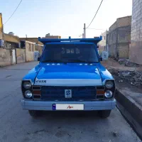 نیسان مدل ۱۴۰۱