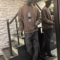 مانکن مردانه