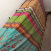 تشک فنری یک نفره دو عدد